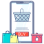 Mobile eCommerce Applications