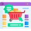 eCommerce Website Development